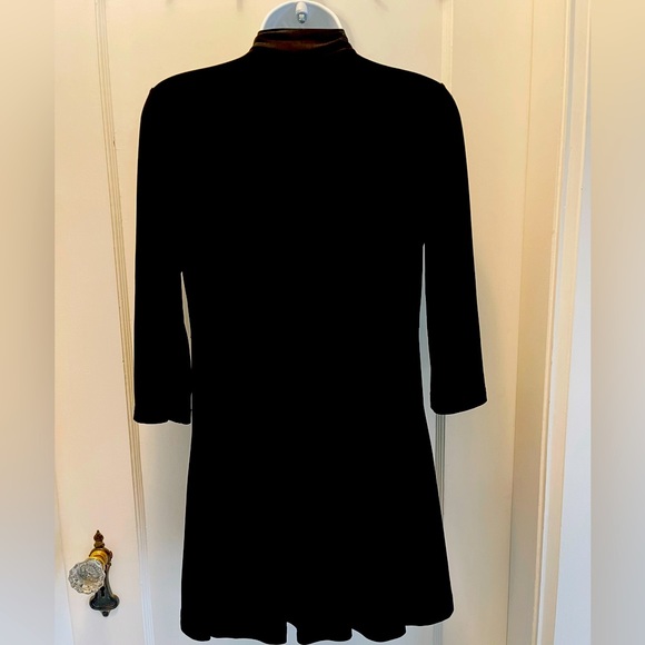 Joseph Ribkoff jacket/shrug Sz 6 - Picture 2 of 2